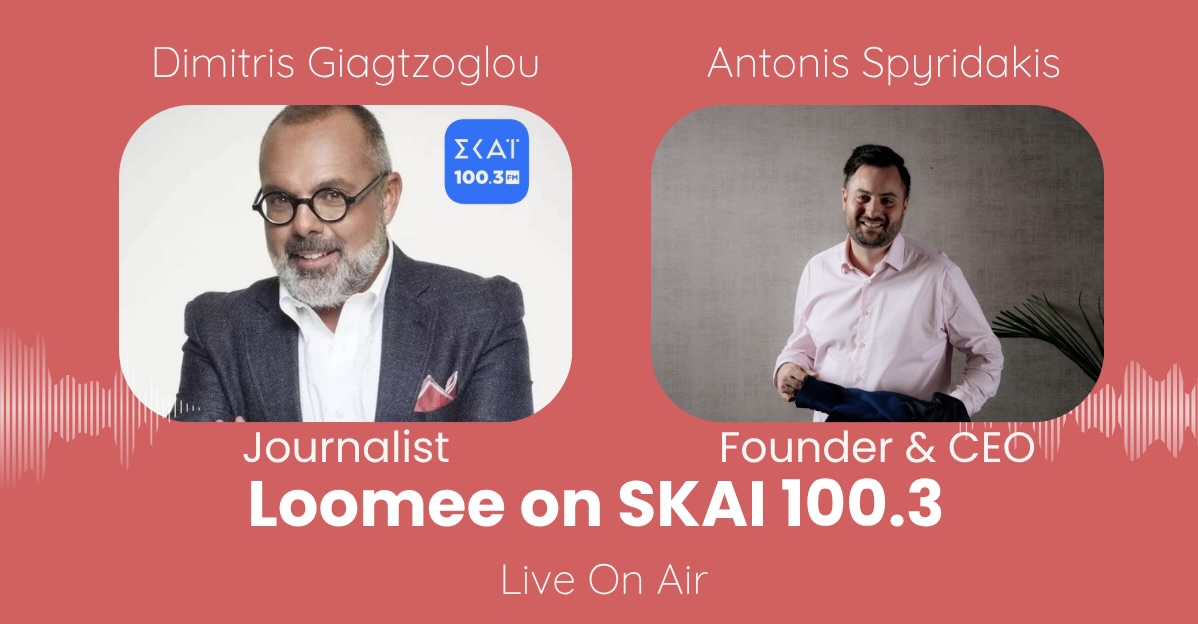 Loomee on SKAI 100.3: Travel Light, Land Easier!