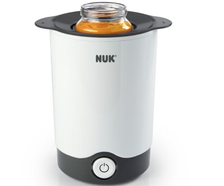 NUK® Thermo express warmer