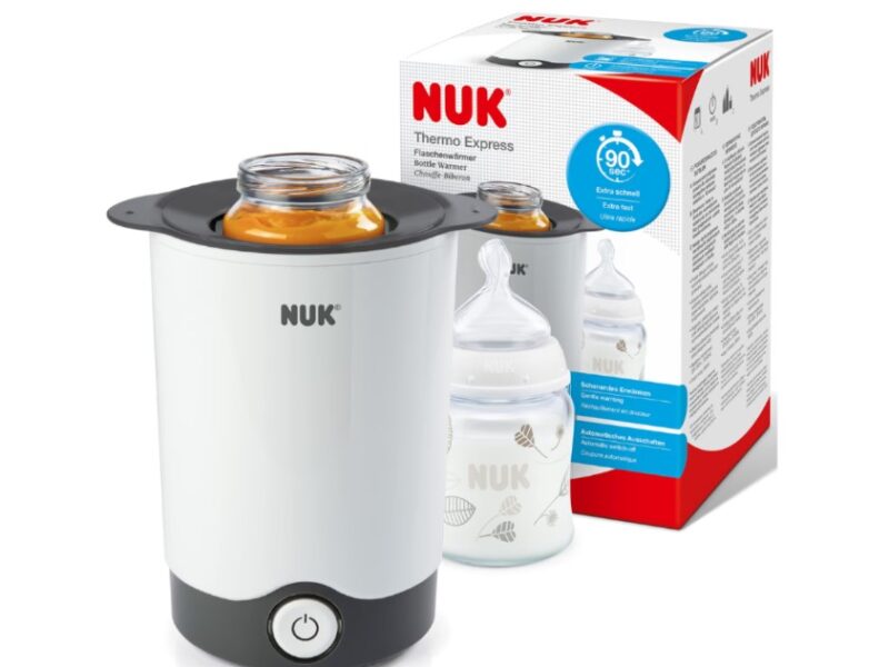 NUK® Thermo express warmer