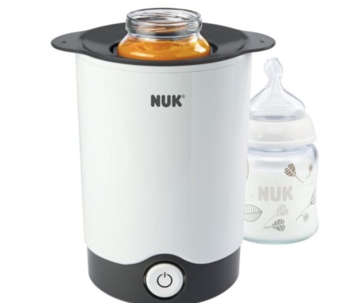 NUK® Thermo express warmer