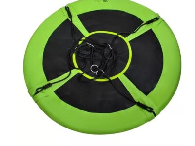 Hanging Children's Nest Swing