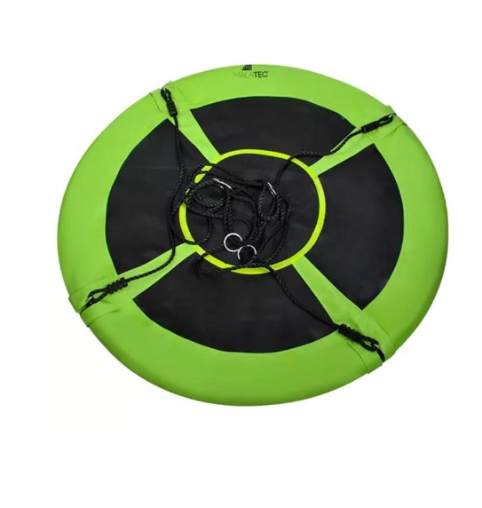 Hanging Children's Nest Swing