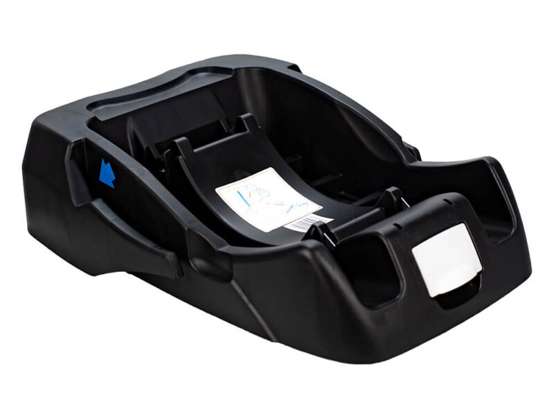 Bebe Stars Infant Baby car seat & port bebe