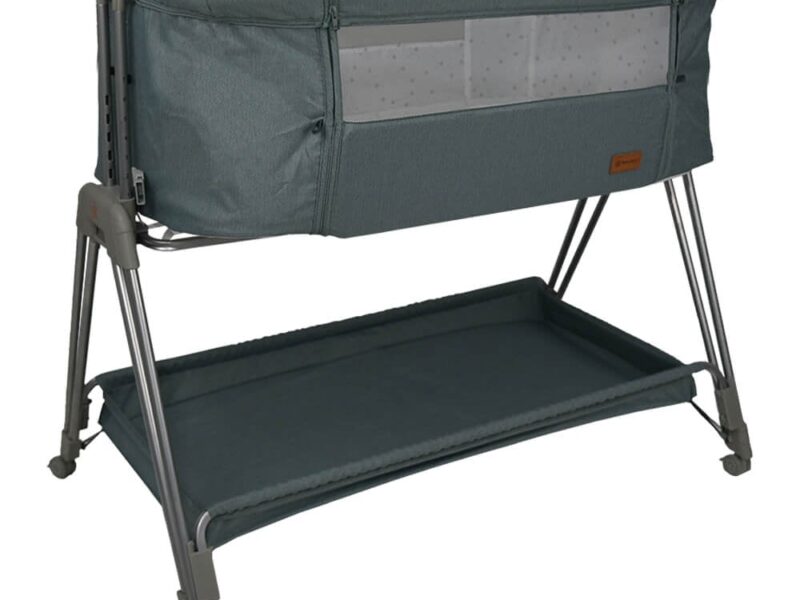 Bebe Stars Pearl Ocean Cradle