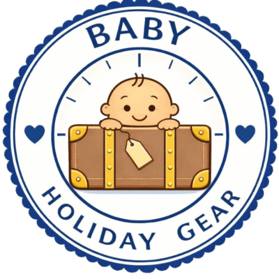 Baby Holiday Gear