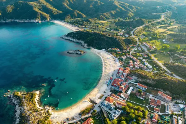 Chalkidiki