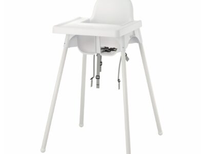 High chair