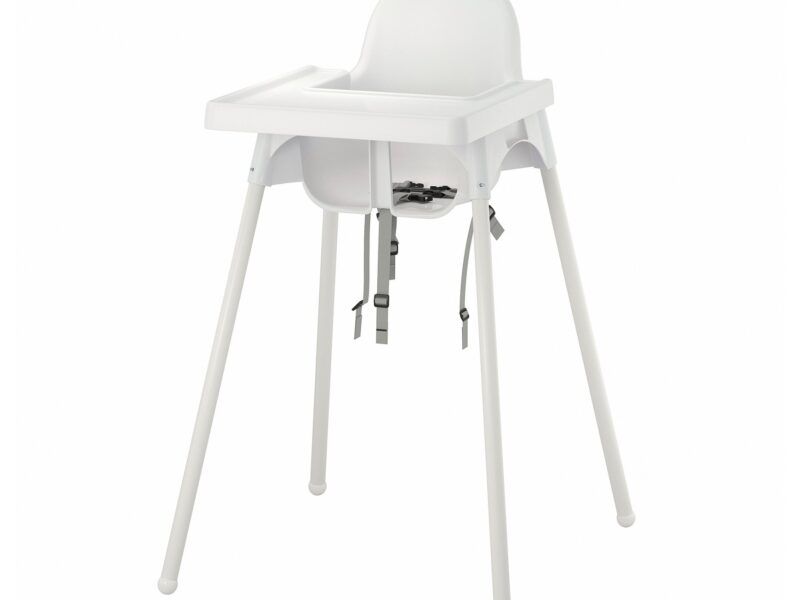 High chair