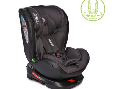 Car seat 360 ISOFIX 40-150 cm