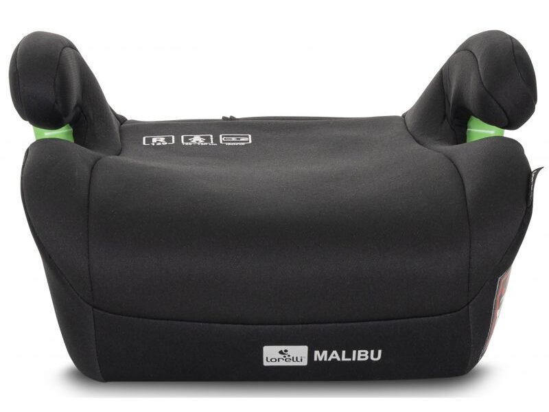 Booster 125 - 150 cm isofix