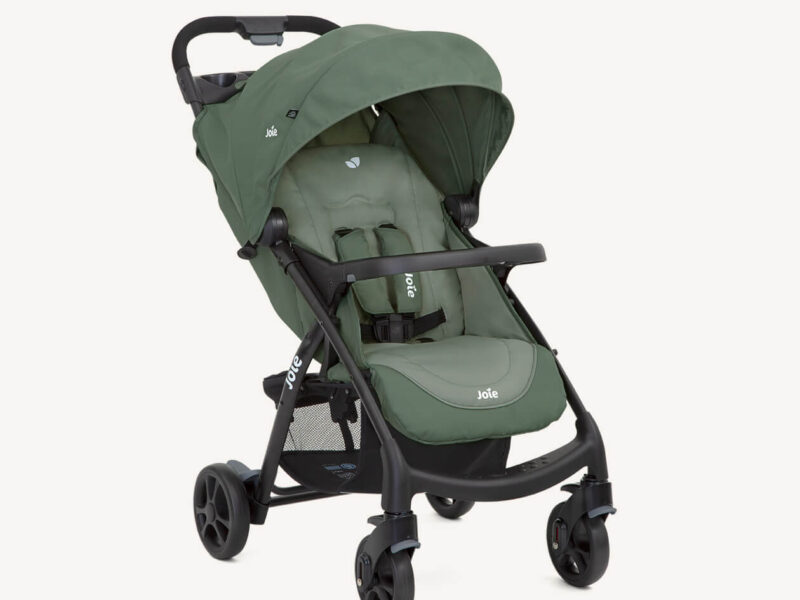 Stroller Joie Muze LX up to 15 kg