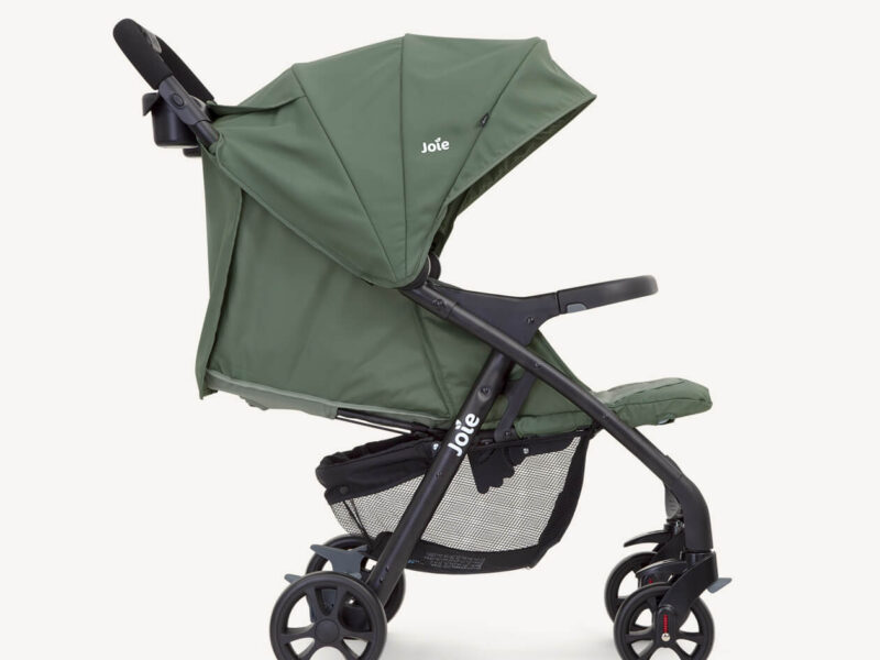 Stroller Joie Muze LX up to 15 kg