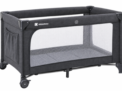 Kikkaboo Travel Cot
