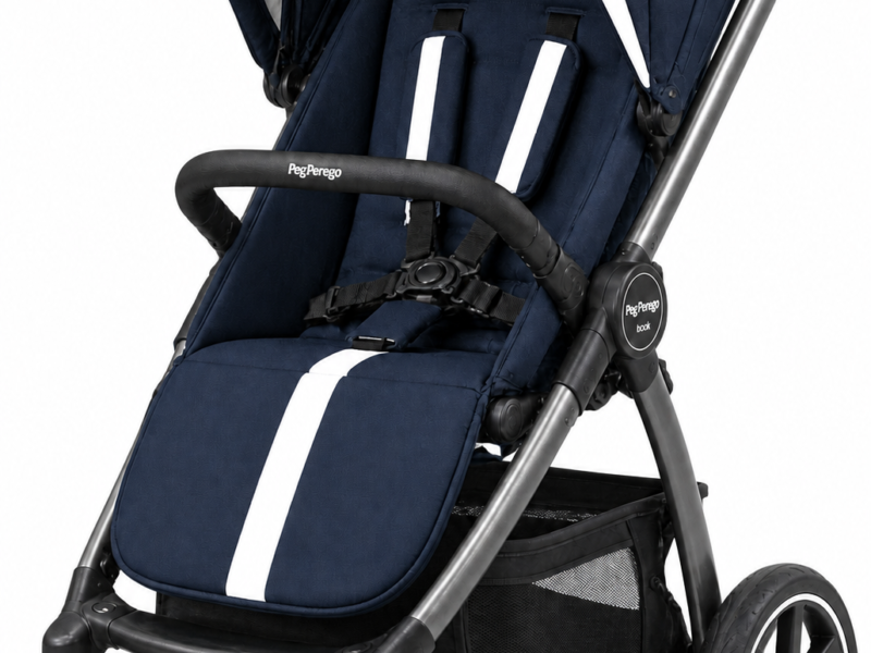 Peg Perefo | Stroller