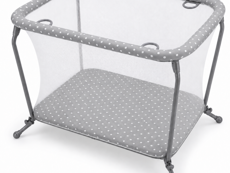Kikaboo Playpen