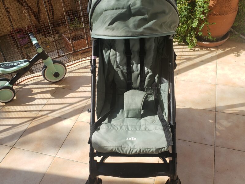 Joie Umbrella stroller
