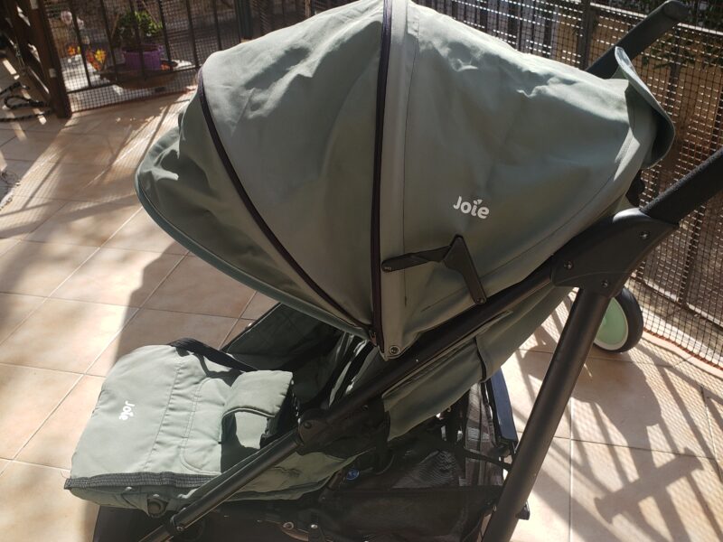 Joie Umbrella stroller