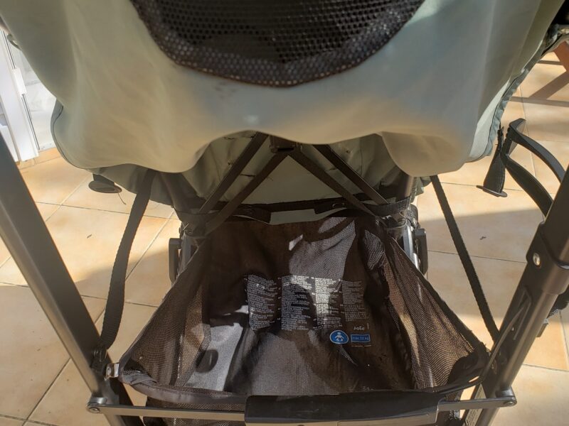 Joie Umbrella stroller