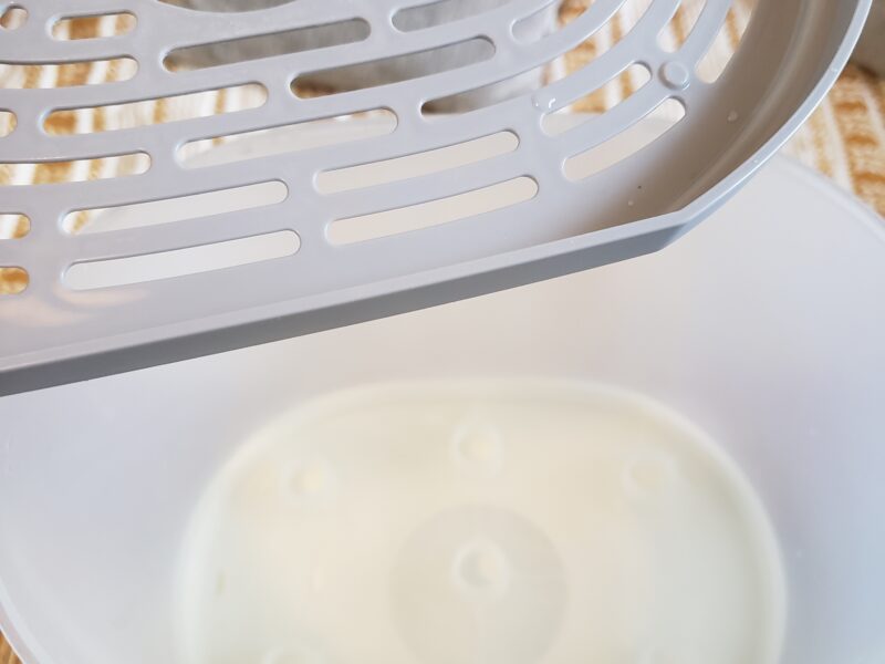 Chicco 3 in 1 Baby Feeding Bottle Sterilizer