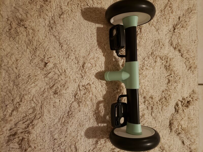 Globber Learning Bike Mint
