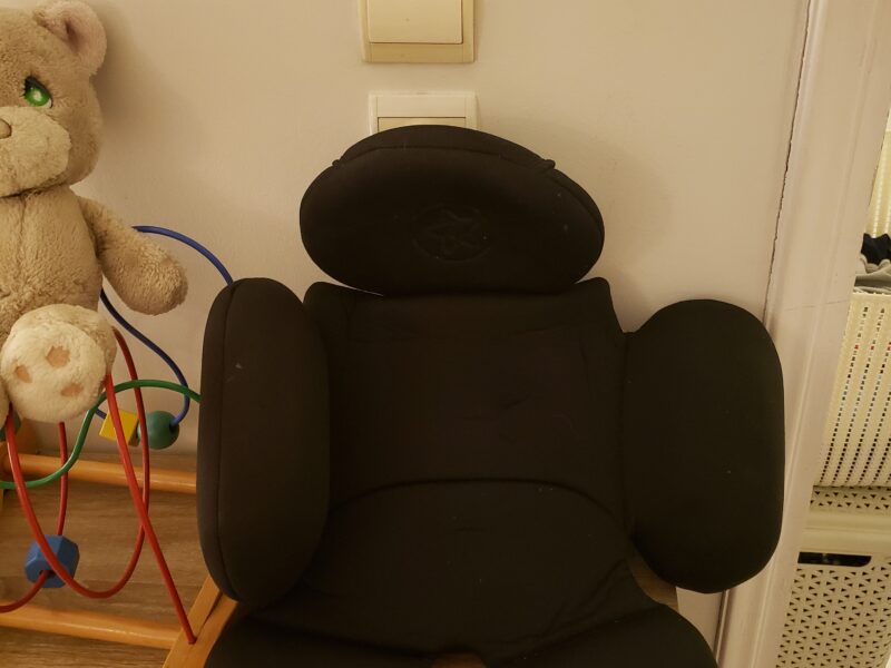 Bebe stars Car seat gap filler