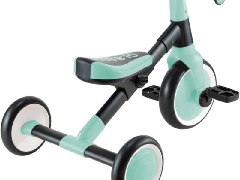 Globber Learning Bike Mint