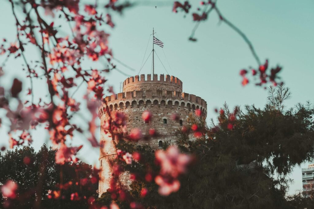thessaloniki